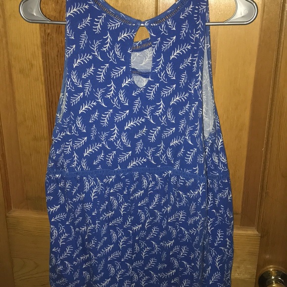 Spring top - Picture 3 of 6